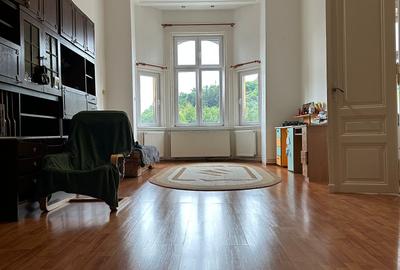 Apartament cu 2 camere decomandat, mobilat în Centrul Istoric - 2