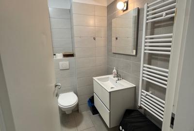 Apartament cu 2 camere decomandat în Tomis Plus