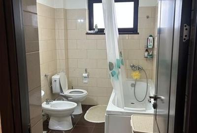 Apartament cu 2 camere în Gării