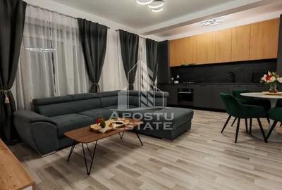 Apartament cu 3 camere decomandat în Dumbrăvița