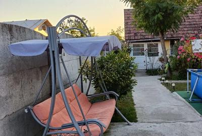 Casă cu Teren 1100 Mp în Izvin - 7