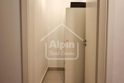 Apartament cu 3 camere decomandat, mobilat în Drumul Poienii - 35