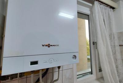 Apartament cu 3 camere decomandat în Bălcescu - 10