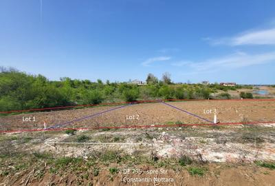 Teren Construcții intravilan de 500 mp, în Vlădiceasca - 8