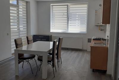 Apartament cu 2 camere decomandat în Florești