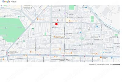 Apartament cu 2 camere decomandat în Central - 1