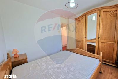 Apartament cu 2 camere nedecomandat în Sud - 13