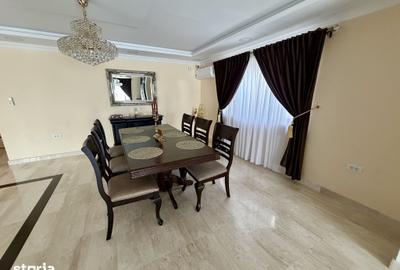 Casă cu 5 camere cu Teren 1040 Mp în Sânandrei - 10