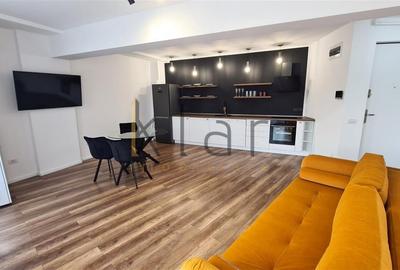 Apartament cu 2 camere semidecomandat, mobilat în Zorilor - 9