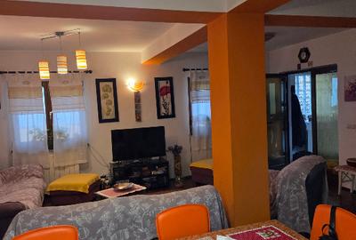 Casă individuală cu 5 camere cu Teren 350 Mp în Central - 4