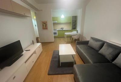 Apartament cu 2 camere semidecomandat în Moșilor