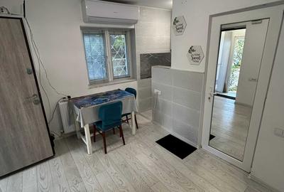 Apartament cu 2 camere decomandat în Delfinariu - 5