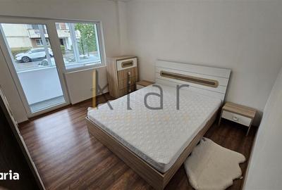 Apartament cu 2 camere decomandat în Mărăști