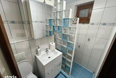 Apartament cu 3 camere în Circumvalațiunii - 3