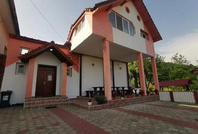 Casă cu 3 camere cu Teren 400 Mp în Breazova