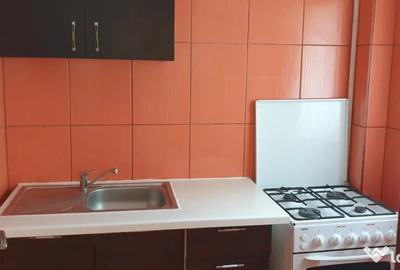 Garsonieră semidecomandată în Dristor - 5