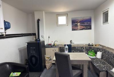 Casă cu 3 camere în Central - 7