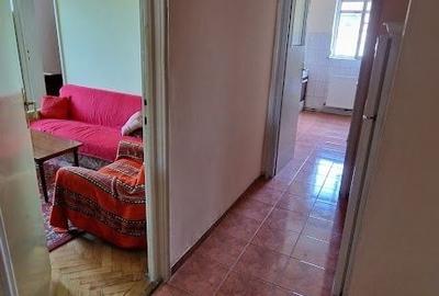 Apartament cu 2 camere decomandat în Elisabetin - 1