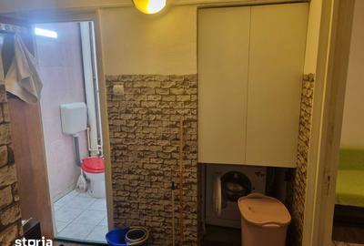 Apartament cu 2 camere, mobilat în Berceni