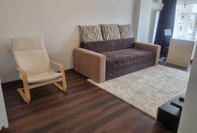 Garsonieră decomandată în Păcurari