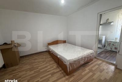 Garsonieră în Central