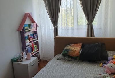 Apartament cu 3 camere decomandat în Mircea cel Bătrân - 7