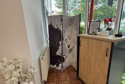 Spațiu comercial, de 45 mp, în Ultracentral