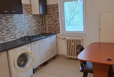 Garsonieră decomandată, mobilată în Târgu Cucu - 2