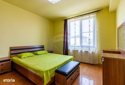 Casă cu 4 camere în Balotești