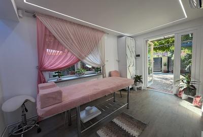 Spațiu comercial, de 20 mp, în Lunei - 2