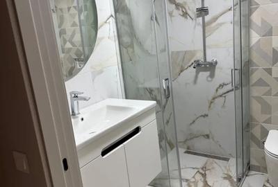 Apartament cu 2 camere decomandat în Metalurgiei