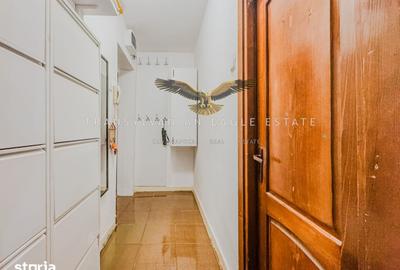 Apartament cu 2 camere semidecomandat în Andrei Mureșanu - 13