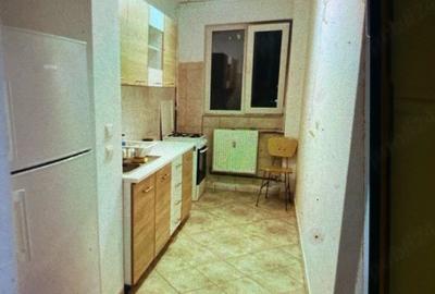 Apartament cu 3 camere decomandat în Drumul Taberei - 3