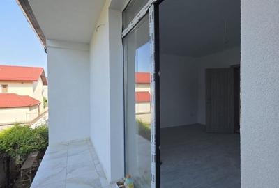 Casă cu 2 camere în Vest - 3