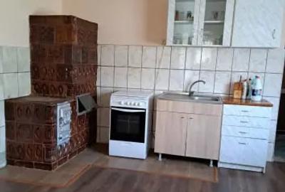 Casă cu 3 camere în Lunca - 8
