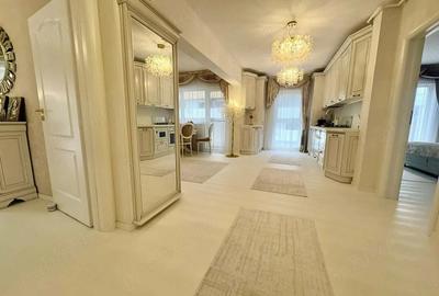 Apartament cu 3 camere semidecomandat în Berceni - 16