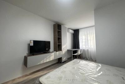 Apartament decomandat în Titan