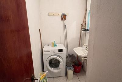 Apartament cu 3 camere semidecomandat în Crângași - 6
