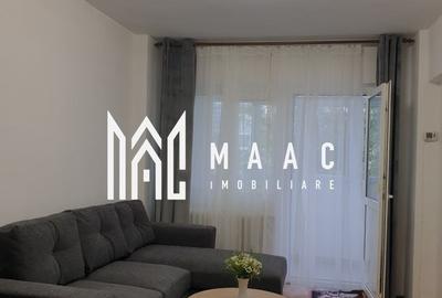 Apartament cu 2 camere decomandat în Hipodrom 3