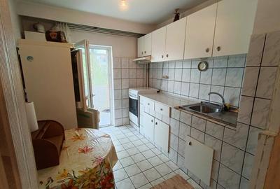 Apartament cu 2 camere decomandat, mobilat în Gării
