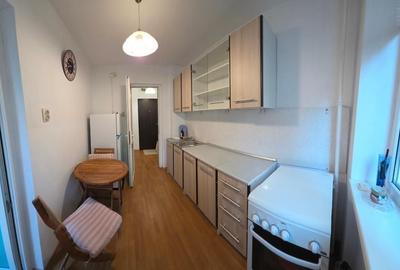 Apartament cu 2 camere semidecomandat în Iancului - 2