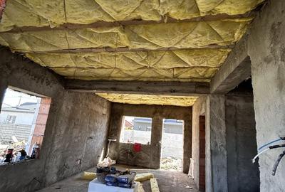 Casă cu 2 camere în Berceni
