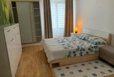 Apartament cu 2 camere decomandat în Giurgiului - 2