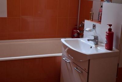 Apartament cu 2 camere decomandat în Alfa - 3
