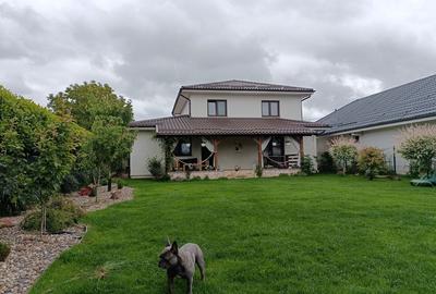 Casă cu 4 camere în Tăuții-Măgherăuș - 2