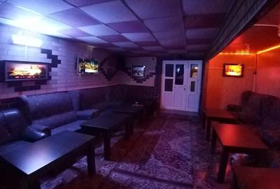 Casă cu 2 camere cu Teren 6500 Mp în Dochia