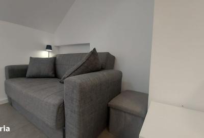 Apartament cu 2 camere în Berceni