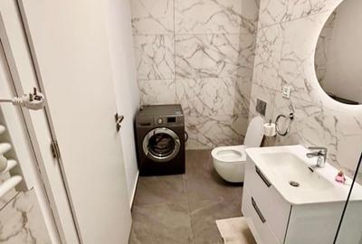 Apartament cu 2 camere decomandat, mobilat în Iris - 10