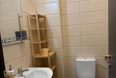 Apartament cu 2 camere semidecomandat, mobilat în Tineretului - 7