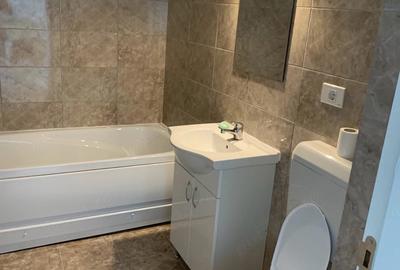 Apartament cu 2 camere semidecomandat în Metalurgiei - 1